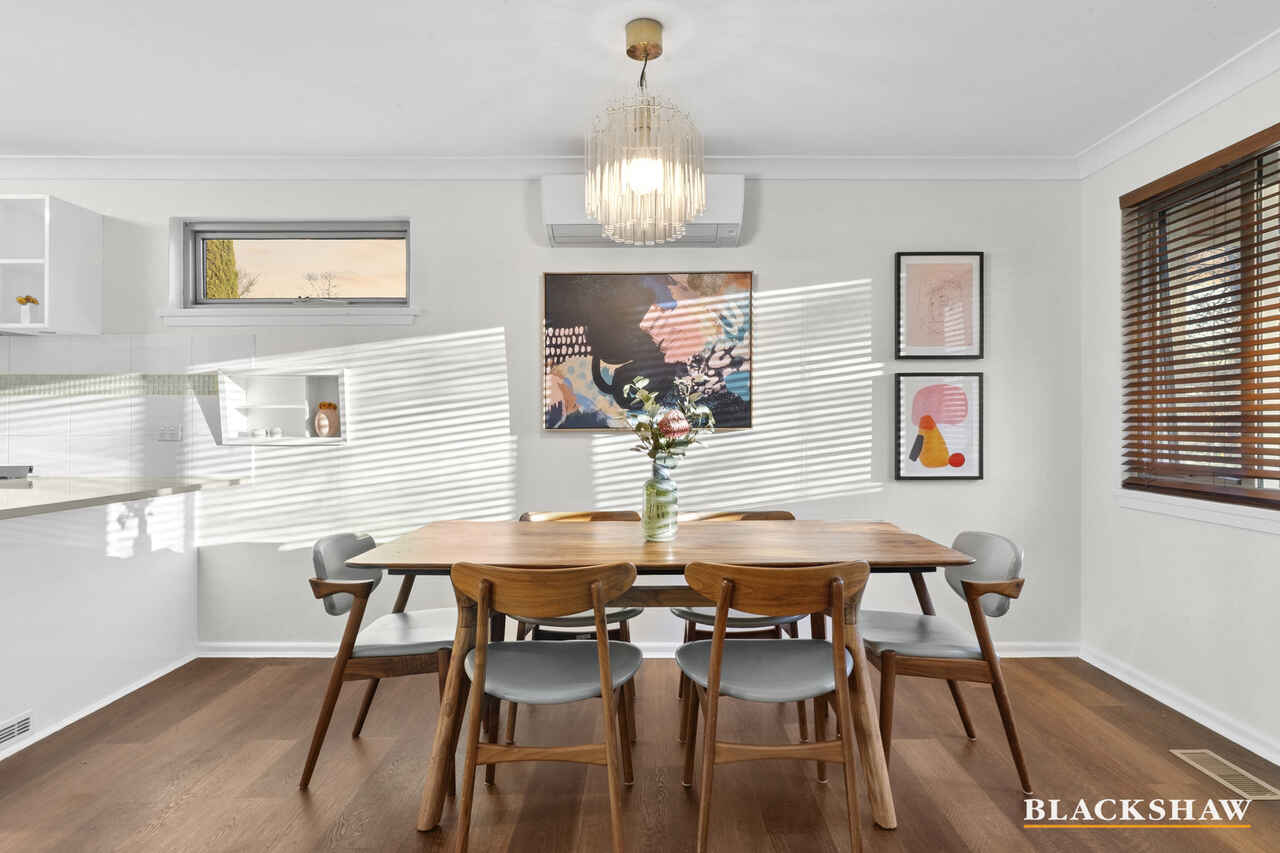 125 La Perouse Street Narrabundah