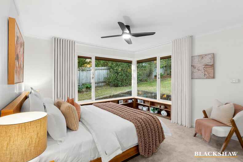 125 La Perouse Street Narrabundah 125 La Perouse Street Narrabundah