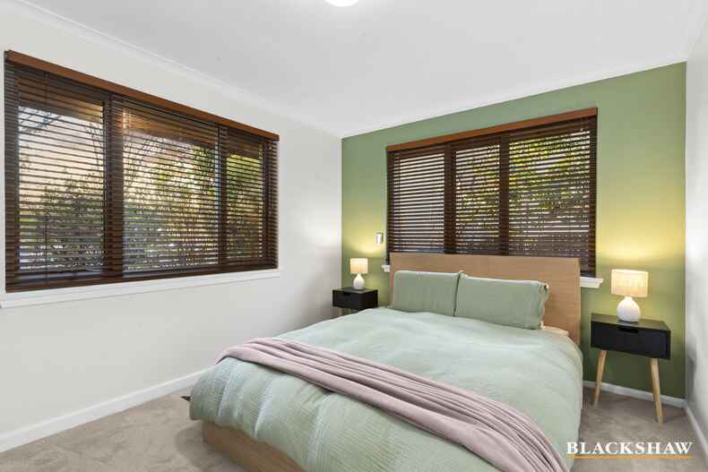 125 La Perouse Street Narrabundah 125 La Perouse Street Narrabundah