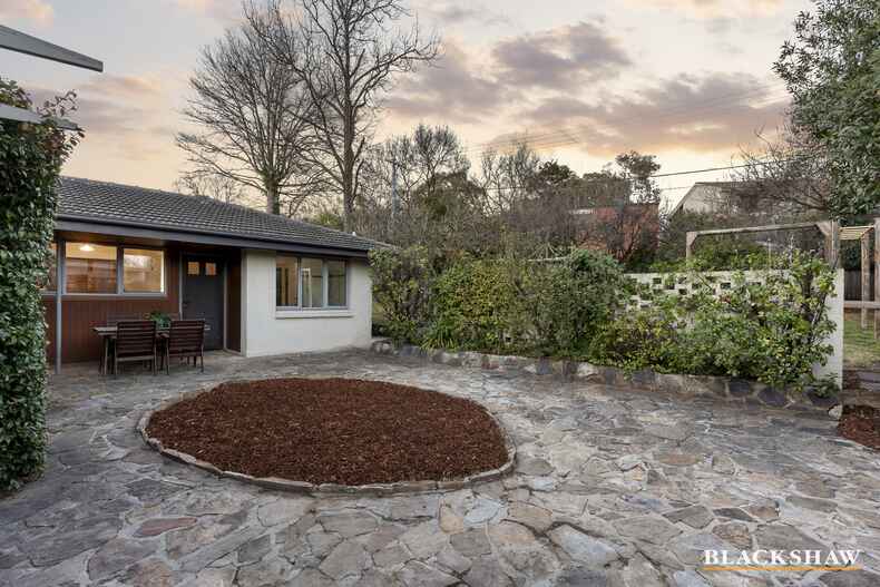 125 La Perouse Street Narrabundah 125 La Perouse Street Narrabundah