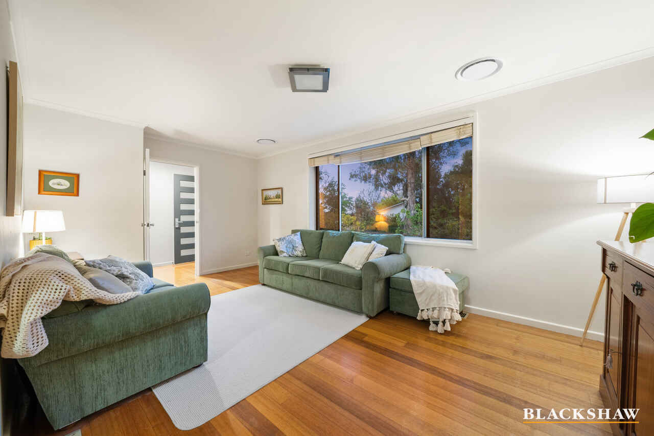 8 Morton Street Weetangera