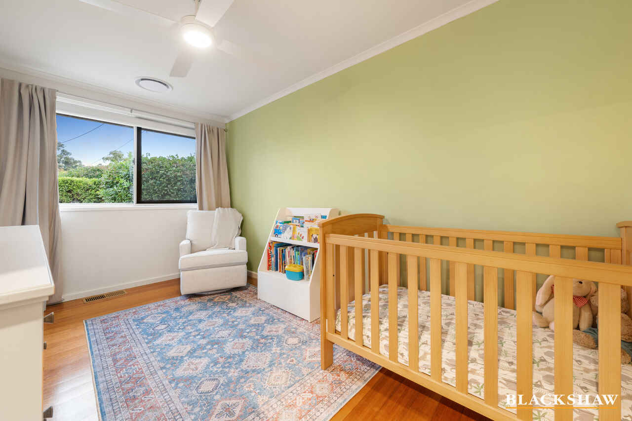 8 Morton Street Weetangera