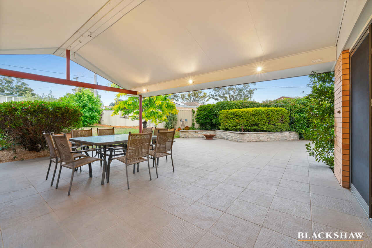 8 Morton Street Weetangera