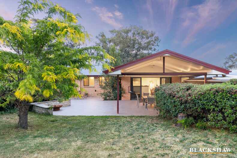 8 Morton Street Weetangera 8 Morton Street Weetangera