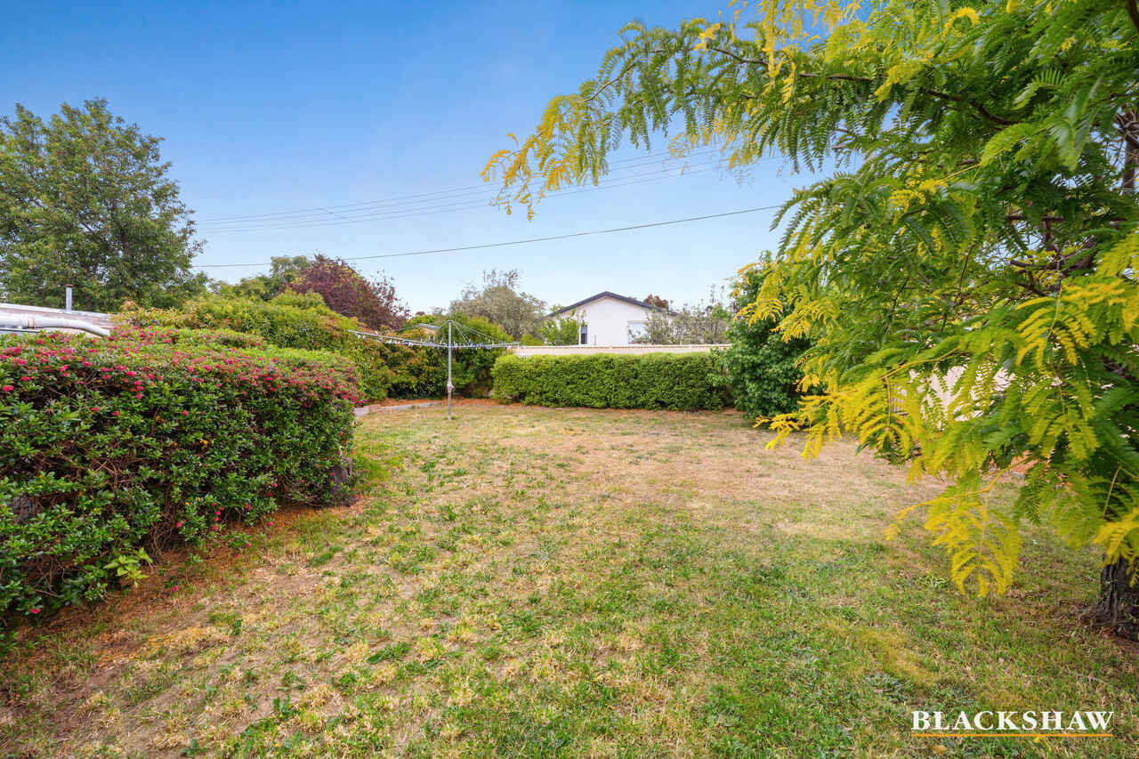 8 Morton Street Weetangera