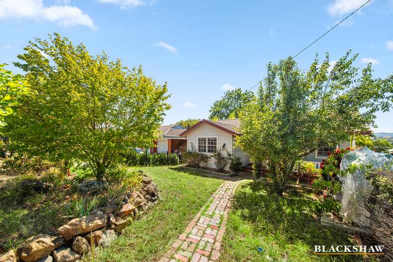 88 Cameron Road Queanbeyan