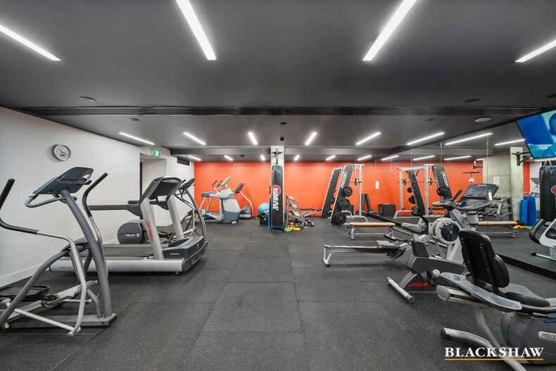 309/19 Marcus Clarke Street City