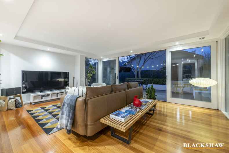 21 Newdegate Street Deakin