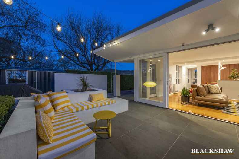 21 Newdegate Street Deakin