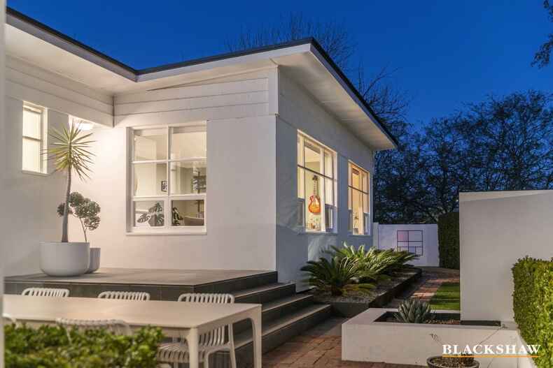 21 Newdegate Street Deakin