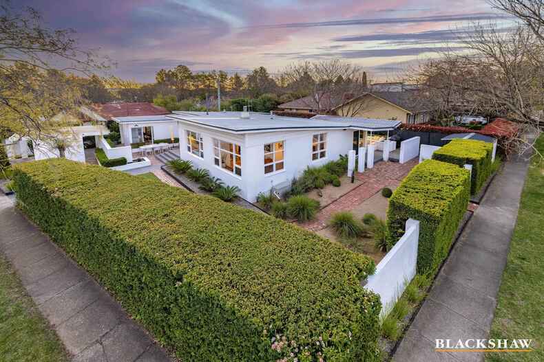 21 Newdegate Street Deakin