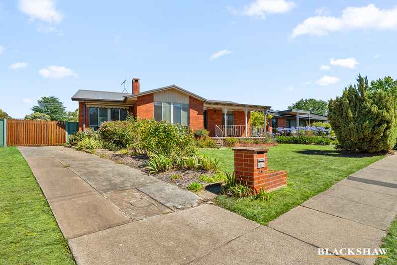 56 Chewings Street Page