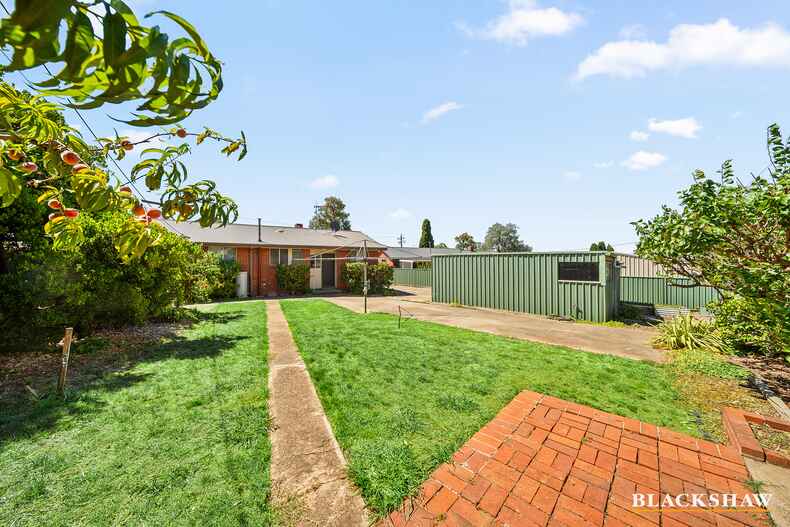 56 Chewings Street Page