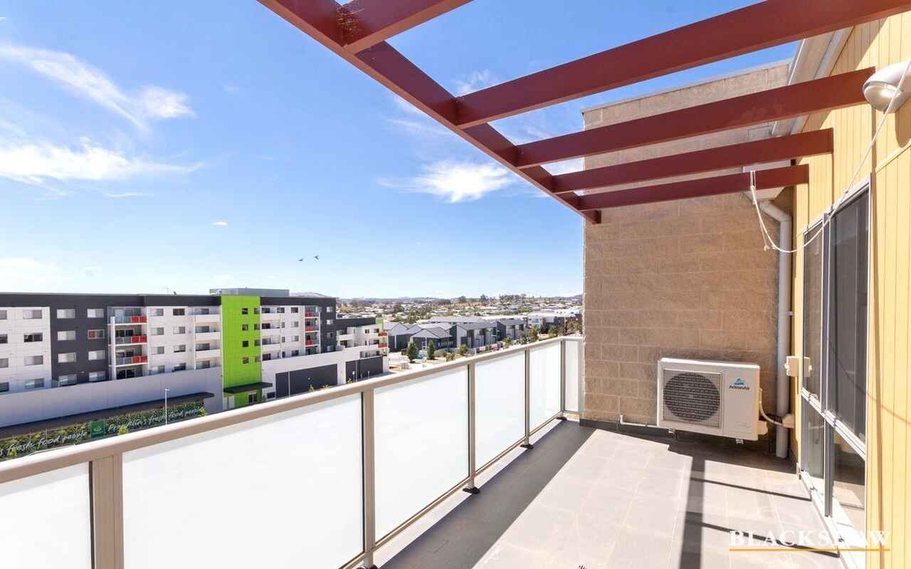71/170 Flemington Road Harrison