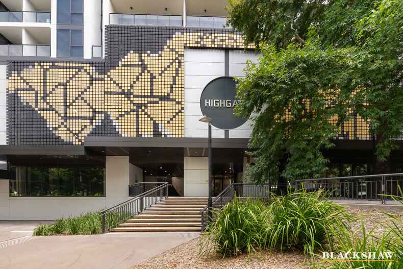 94/260 City Walk City