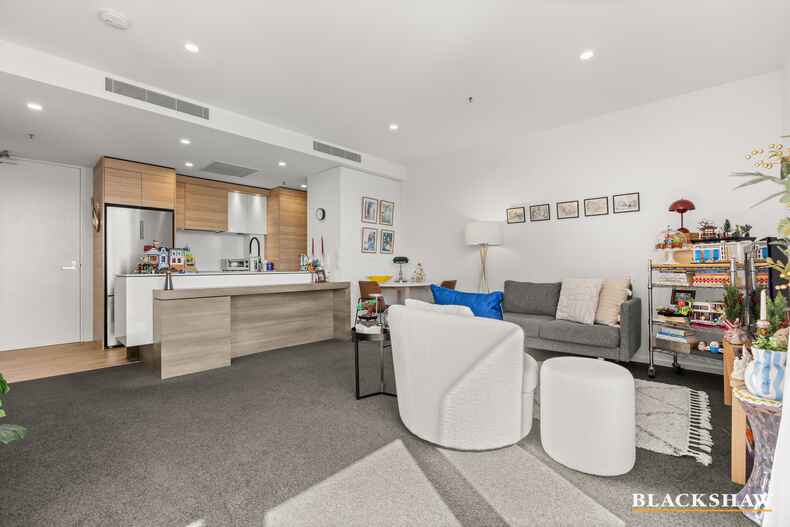 94/260 City Walk City