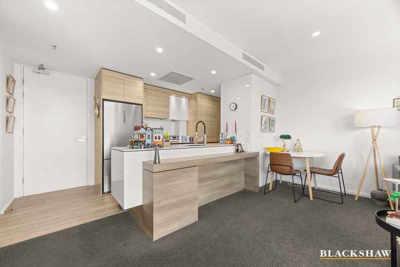 94/260 City Walk City