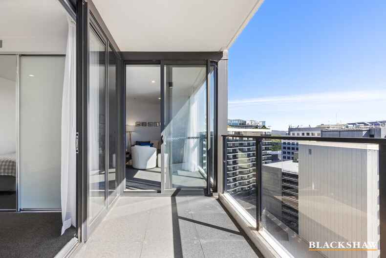 94/260 City Walk City