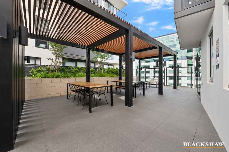 94/260 City Walk City