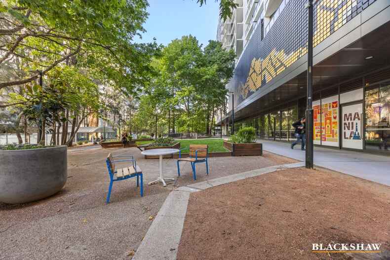 94/260 City Walk City