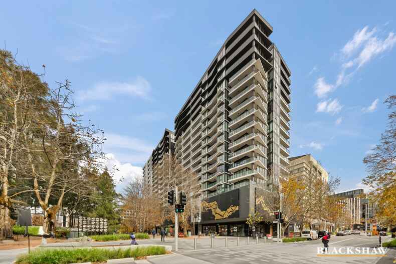 94/260 City Walk City