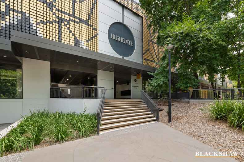 94/260 City Walk City