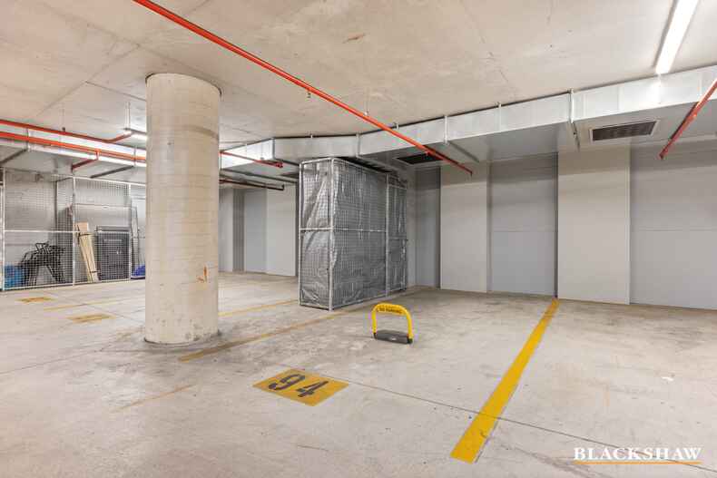 94/260 City Walk City