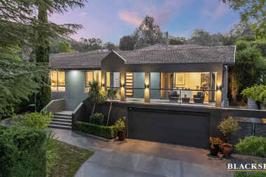 36 Roebuck Street Red Hill