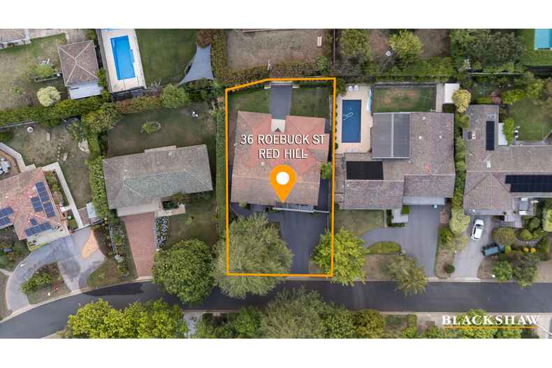 36 Roebuck Street Red Hill