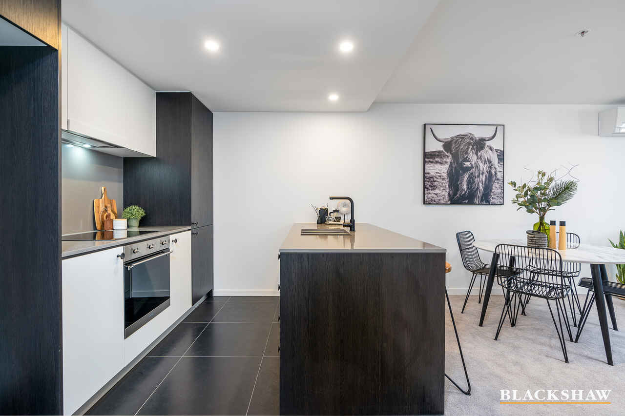 727/1 Elouera Street Braddon