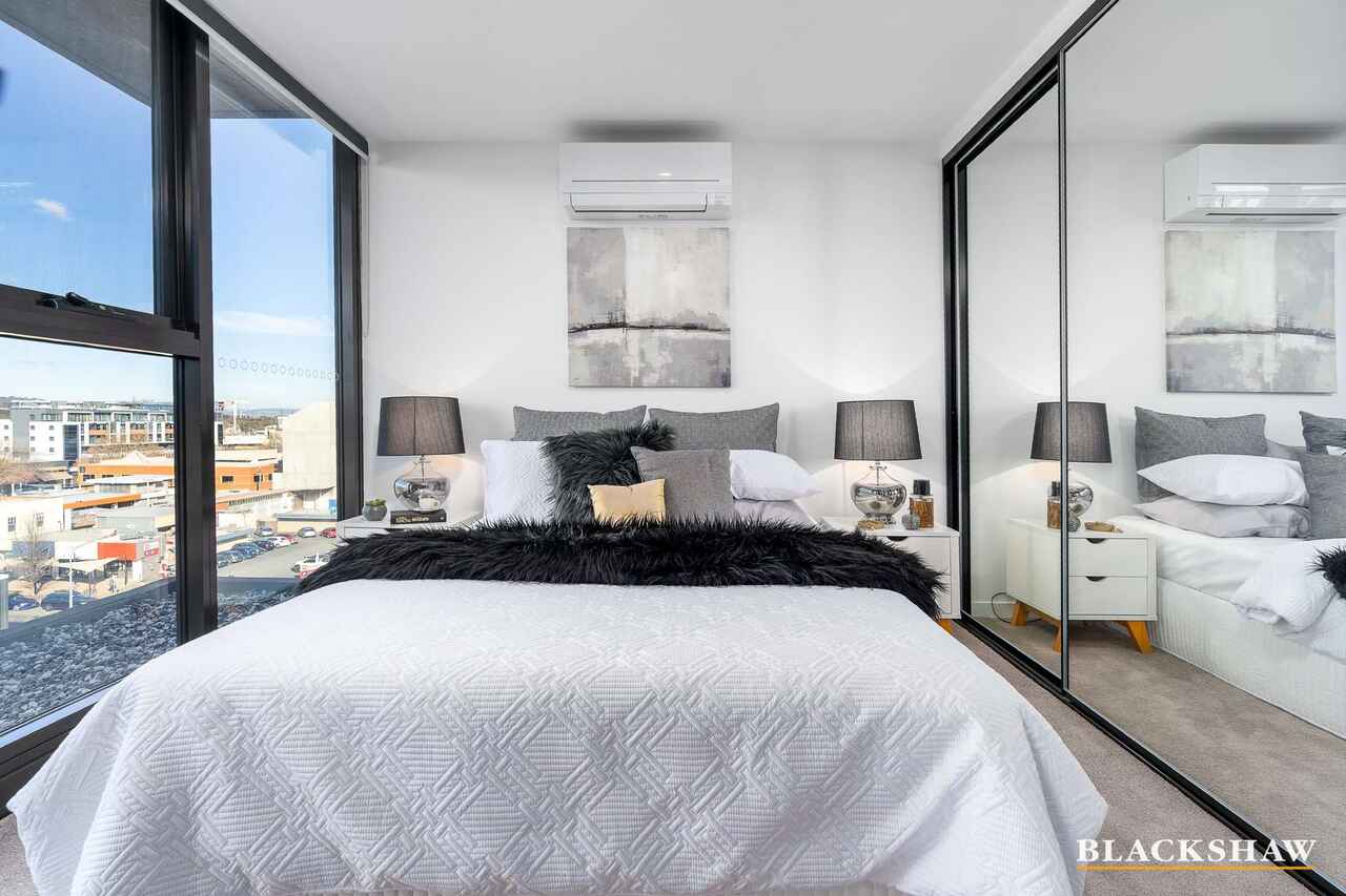 727/1 Elouera Street Braddon