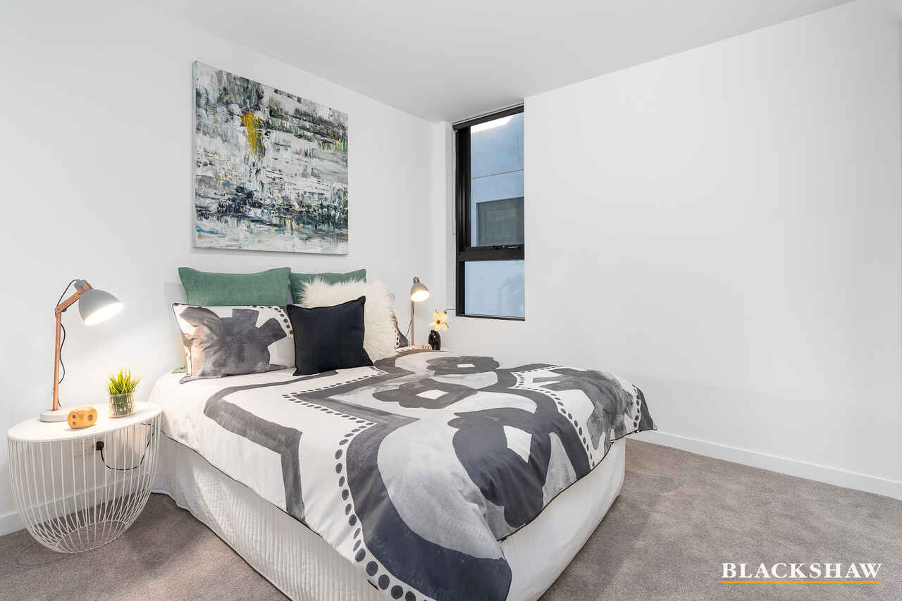 727/1 Elouera Street Braddon