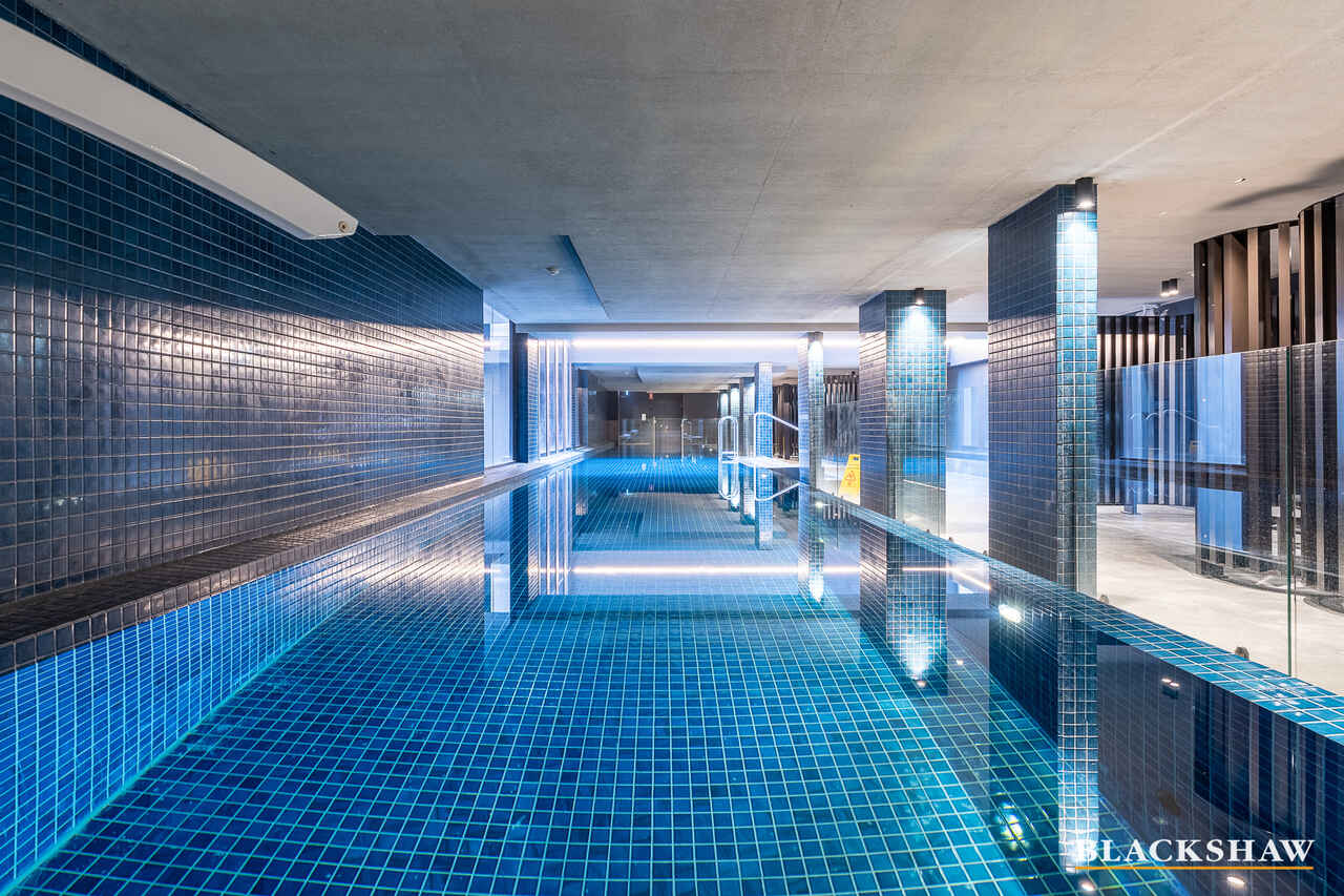 727/1 Elouera Street Braddon