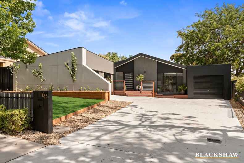 63 Osburn Drive Macgregor