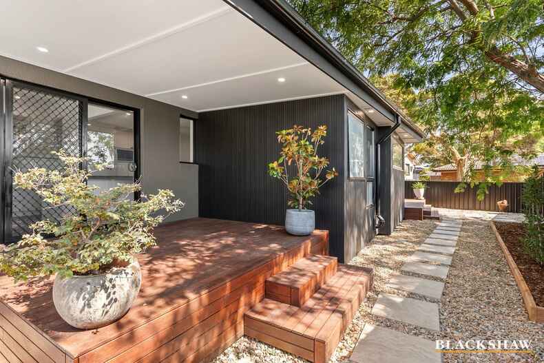 63 Osburn Drive Macgregor