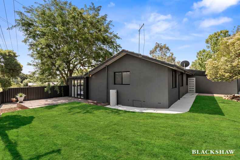 63 Osburn Drive Macgregor