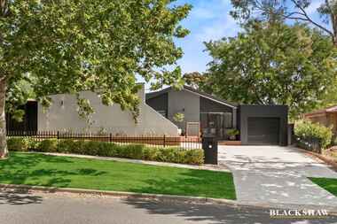 63 Osburn Drive Macgregor