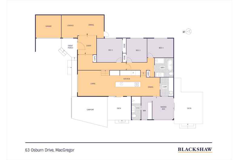 63 Osburn Drive Macgregor