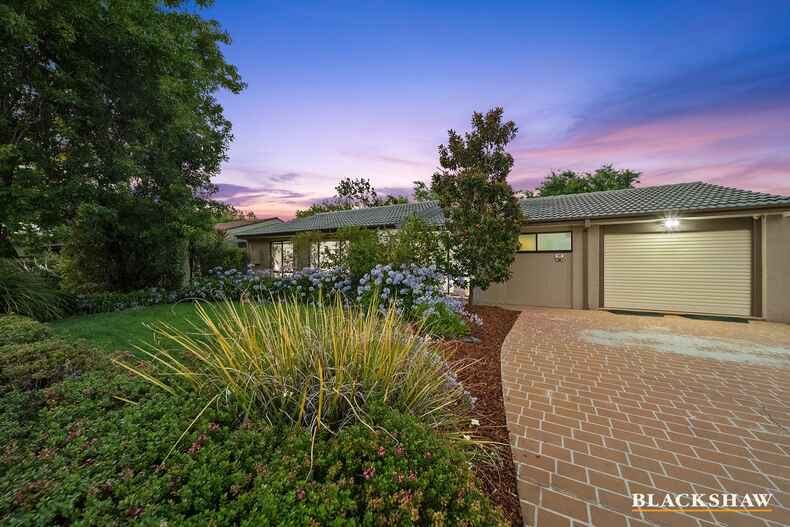 28 Wyselaskie Circuit Kambah