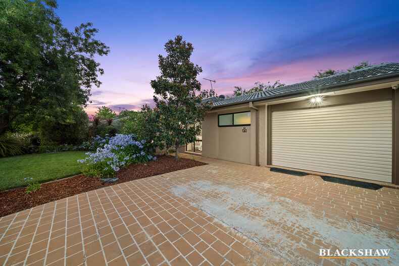 28 Wyselaskie Circuit Kambah