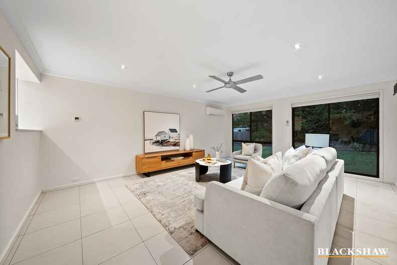 28 Wyselaskie Circuit Kambah