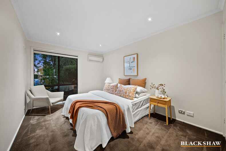 28 Wyselaskie Circuit Kambah