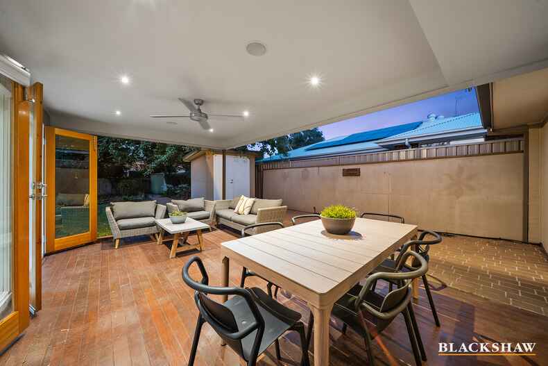 28 Wyselaskie Circuit Kambah