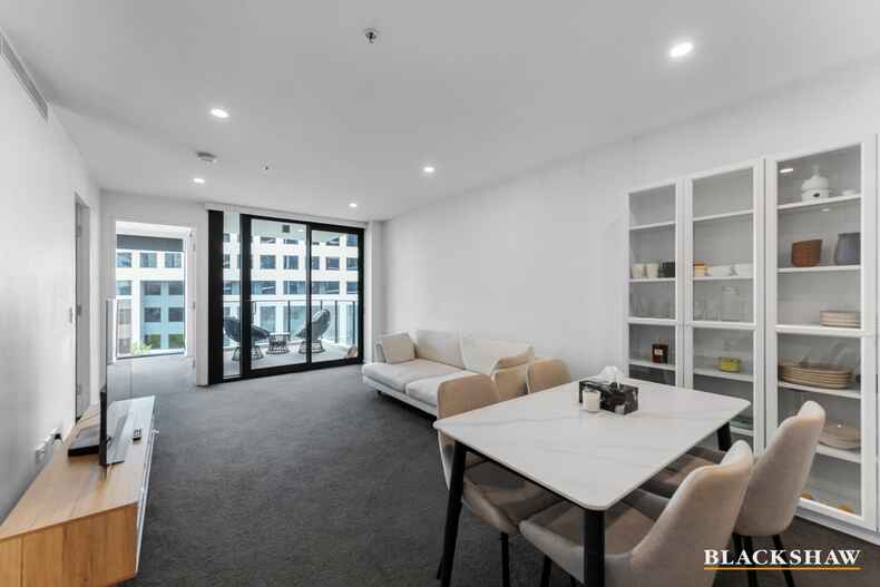 12/20 Allara Street Canberra