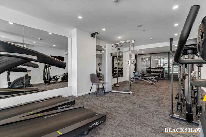 12/20 Allara Street Canberra