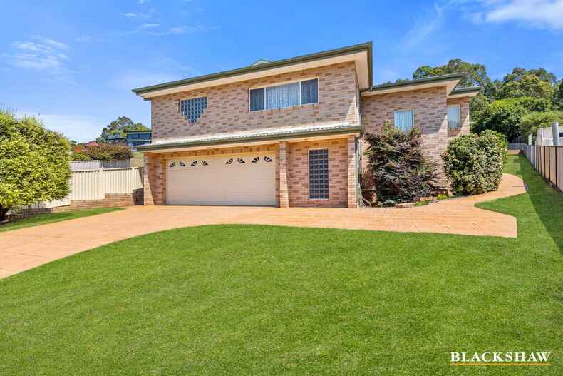 18   Angophora Place Catalina