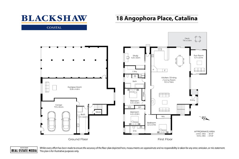18   Angophora Place Catalina