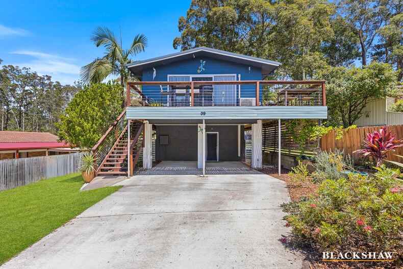 39 Parker Avenue Surf Beach
