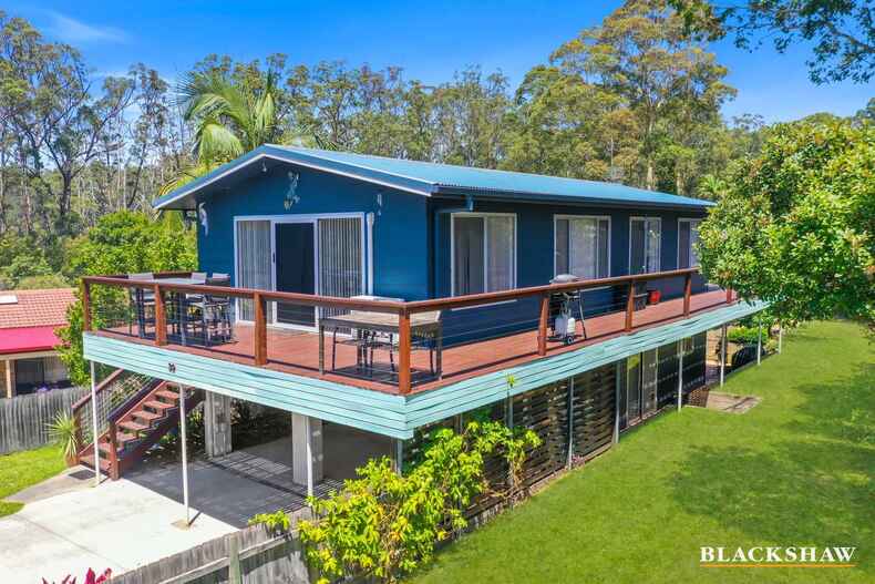 39 Parker Avenue Surf Beach