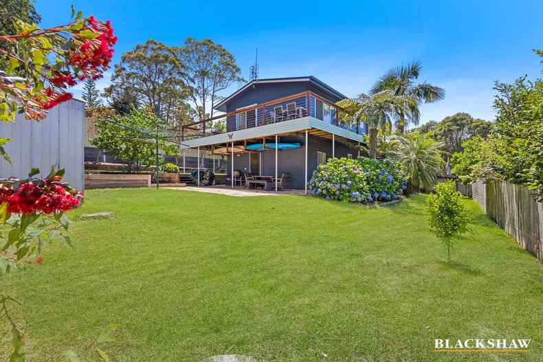 39 Parker Avenue Surf Beach